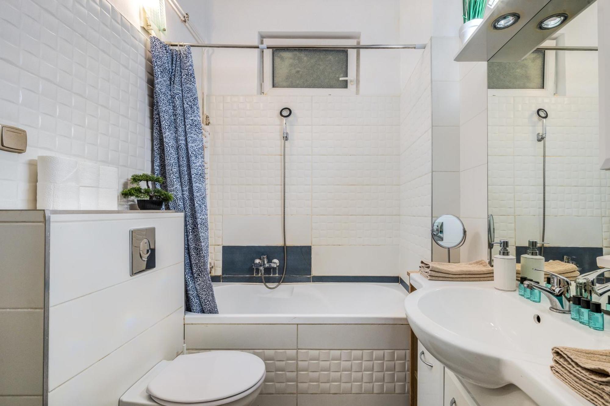 Elisabeth 52 Apartment Budapešť Exteriér fotografie